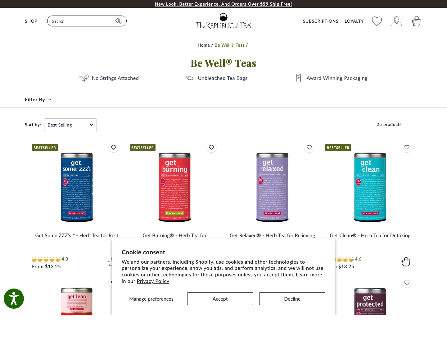 ED supplement landing page 2