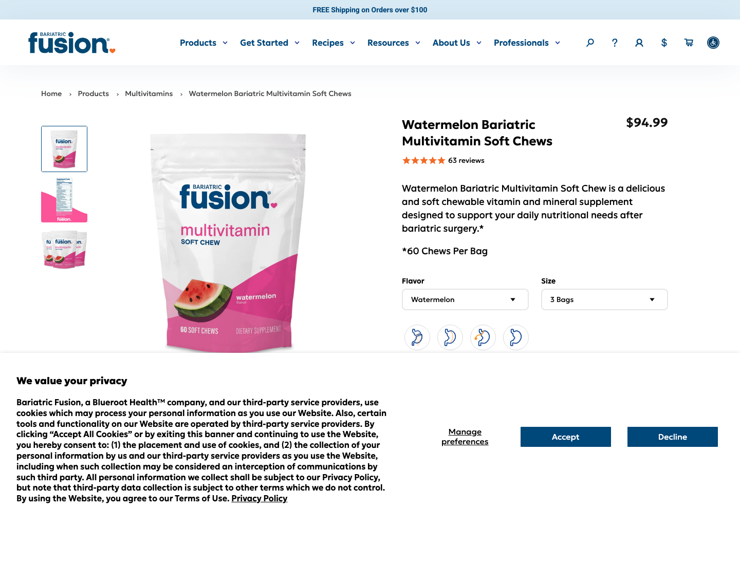 ED supplement landing page 3